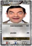 mr. bean