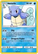 Wartortle