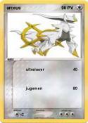 arceus