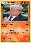 alexandre