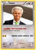 wilders