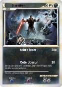 Starkiller