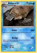 Platypus EX
