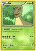 Yee
