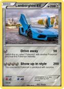 Lamborghini