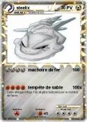 steelix