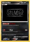 SlenderMan