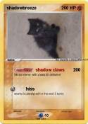 shadowbreeze