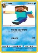 steve