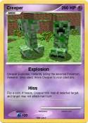 Creeper