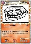 trollpoke