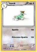 Squeak