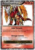 AncientGreymon