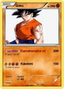 Goku