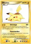 Pikachou