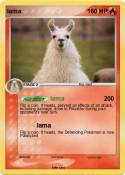 lama