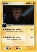 justin