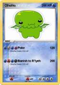 Cthulhu