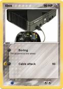 Xbox