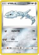 STEELIX