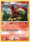Burst dragon