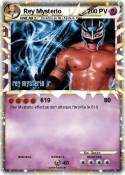 Rey Mysterio