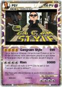 PSY