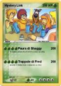 Mystery Link