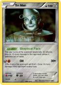 Tin Man