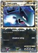 Dark Lugia