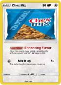 Chex Mix