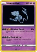 Shadow Mew