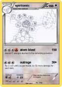 spiritomic