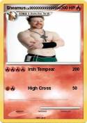 Sheamus