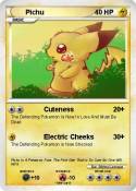 Pichu