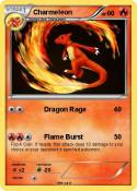 Charmeleon