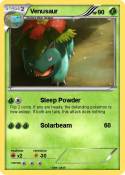 Venusaur