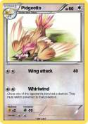 Pidgeotto