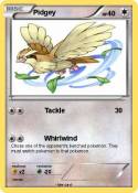 Pidgey