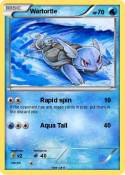 Wartortle