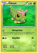 Caterpie