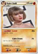 Taylor Swift