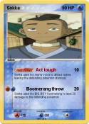 Sokka