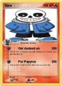 Sans