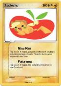 Applechu