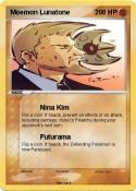 Moemon Lunatone