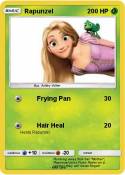 Rapunzel