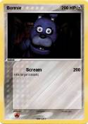 Bonnie