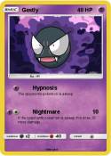 Gastly
