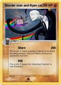 Slender man